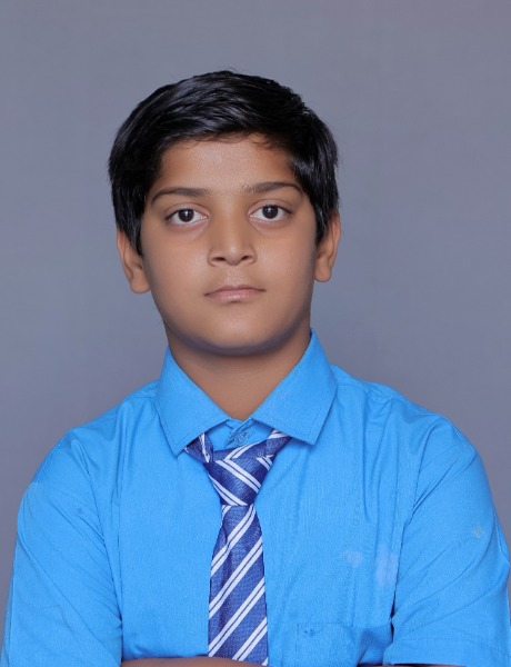 TEJ PRATAP SINGH 